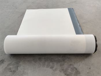 非瀝青基高分子防水卷材